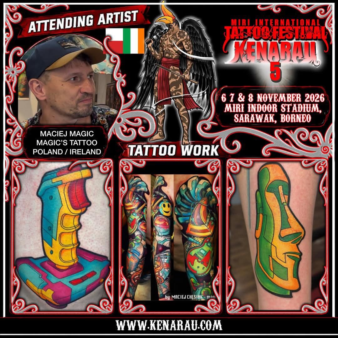 Convention Gallery